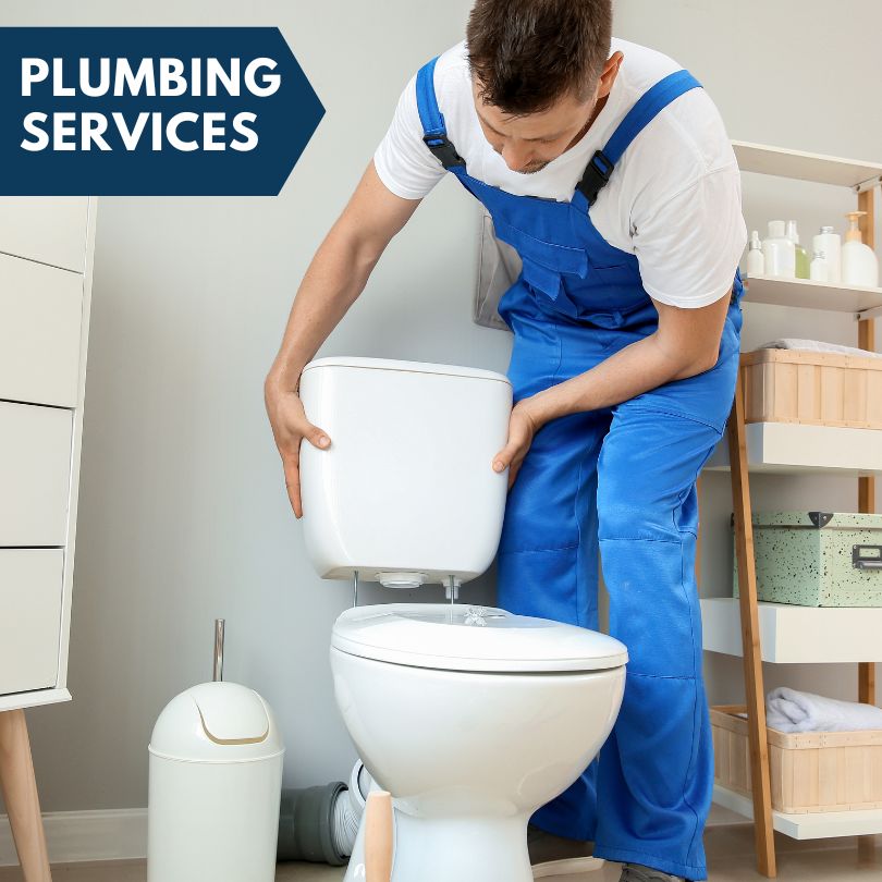 Plumbing Company in Grasston, MN
